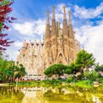 Barcelona Old Town Tour with Family-friendly Attractions - Key Points