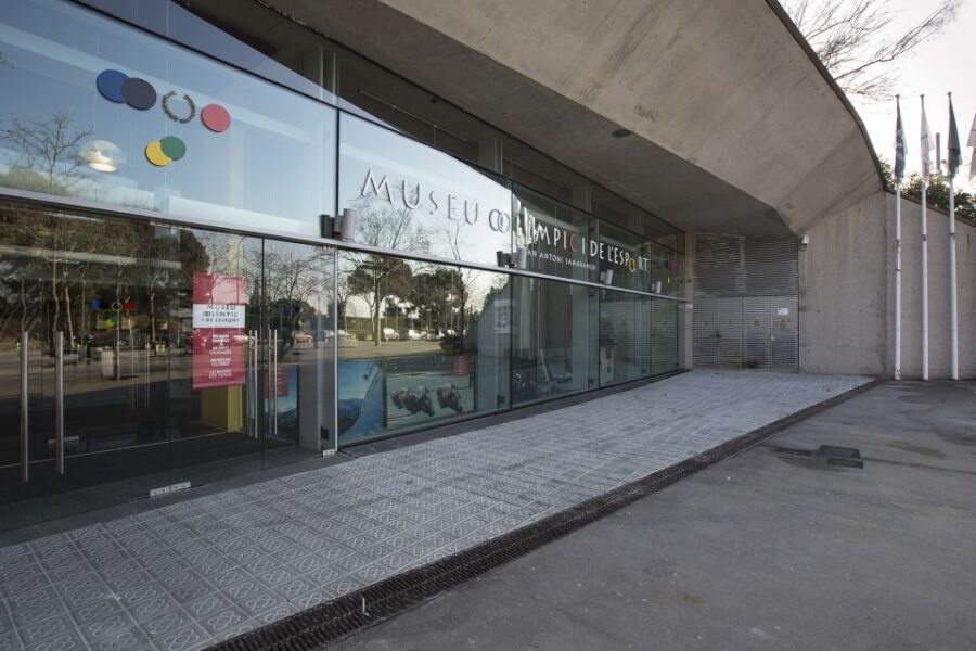 Barcelona: Olympic and Sport Museum Entrance Ticket - Concluding Thoughts