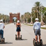 Barcelona: Olympic Segway Tour - What’s Included and Practical Details