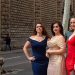 Barcelona: OPERA DIVAS Concert at historical Casa-Museu - How the Experience Fits into Your Barcelona Trip