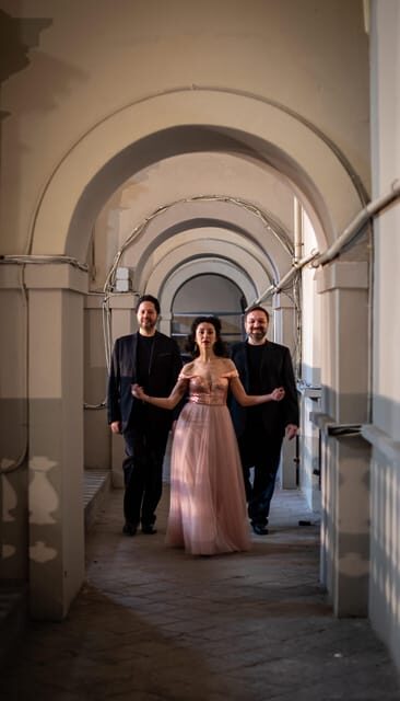 Barcelona: OPERA HITS Concert at historical Casa Museu - What to Expect from the Opera Hits Concert