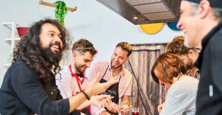 Barcelona: Paella Cooking Class with Market Visit and More - The Value Proposition: Is It Worth It?