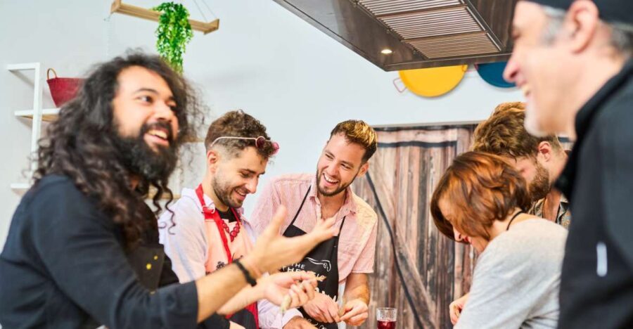 Barcelona: Paella Cooking Class with Market Visit and More - The Value Proposition: Is It Worth It?