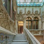 Barcelona: Palau Baró de Quadras Tickets and Guided Tour - Who Will Enjoy This Tour?