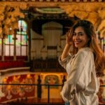 Barcelona: Palau de la Música Entry Ticket - Key Points