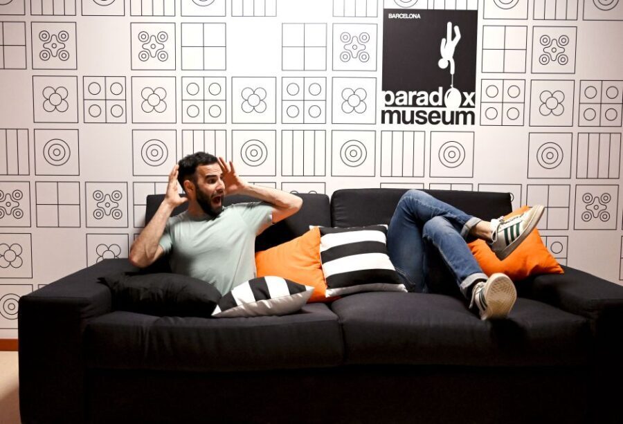 Barcelona: Paradox Museum Entry Ticket - The Highlights of Your Visit