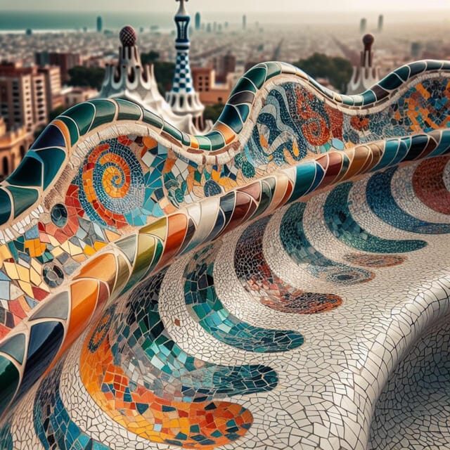 Barcelona: Park Güell Guided Tour with Entry - The Experience from Other Travelers’ Perspectives