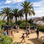 Barcelona: Park Guell Guided Tour with Skip-the-Line Entry - A Closer Look at the Tour Experience