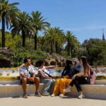 Barcelona: Park Güell Guided Tour with Skip-the-line Entry - What the Tour Offers: A Closer Look