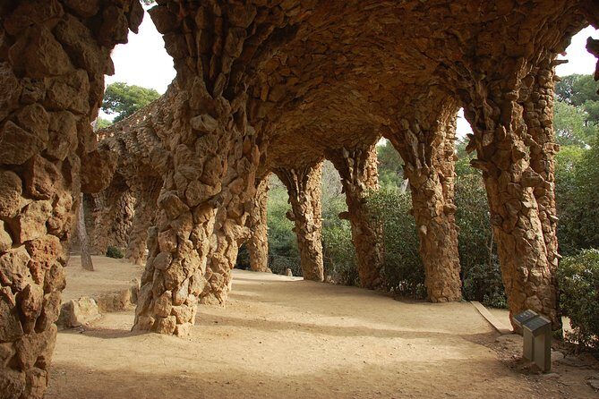 Barcelona: Park Guell Guided Tour with Skip the Line Ticket - FAQ