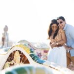 Barcelona: Park Güell Photoshoot - The Value for Money