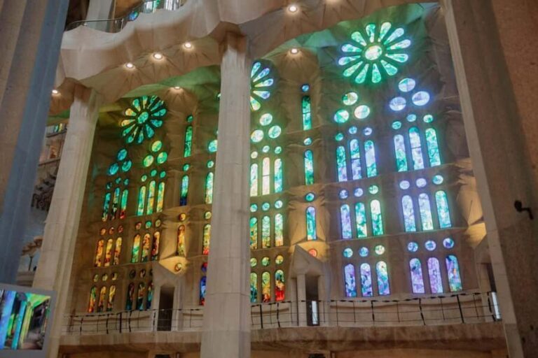 Barcelona: Park Güell, Sagrada Familia, Cable Car & More - What Do Travelers Say?