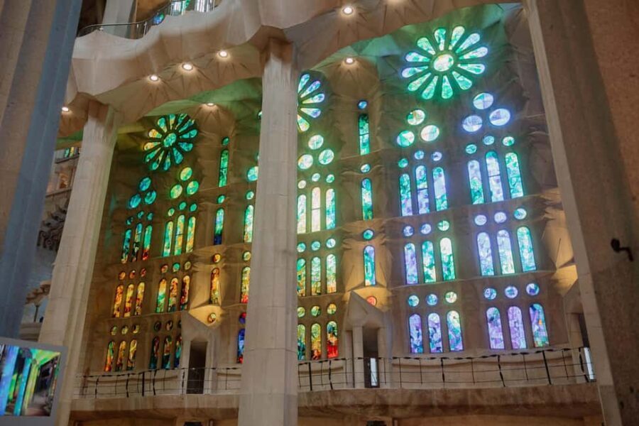 Barcelona: Park Güell, Sagrada Familia, Cable Car & More - What Do Travelers Say?