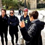Barcelona: Personalized Private E-Bike Tour - The Itinerary Breakdown