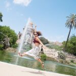 Barcelona: Photoshoot Tour Old Town - The Photos and Delivery