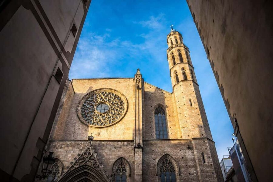 Barcelona: Picasso Museum Entry, Digital Guide & Born Walk - Deep Dive into the Itinerary