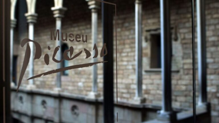 Barcelona: Picasso Museum Guided Tour - FAQs
