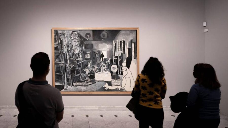 Barcelona: Picasso Walking Tour with Picasso Museum Tickets - Who Is This Tour Best For?