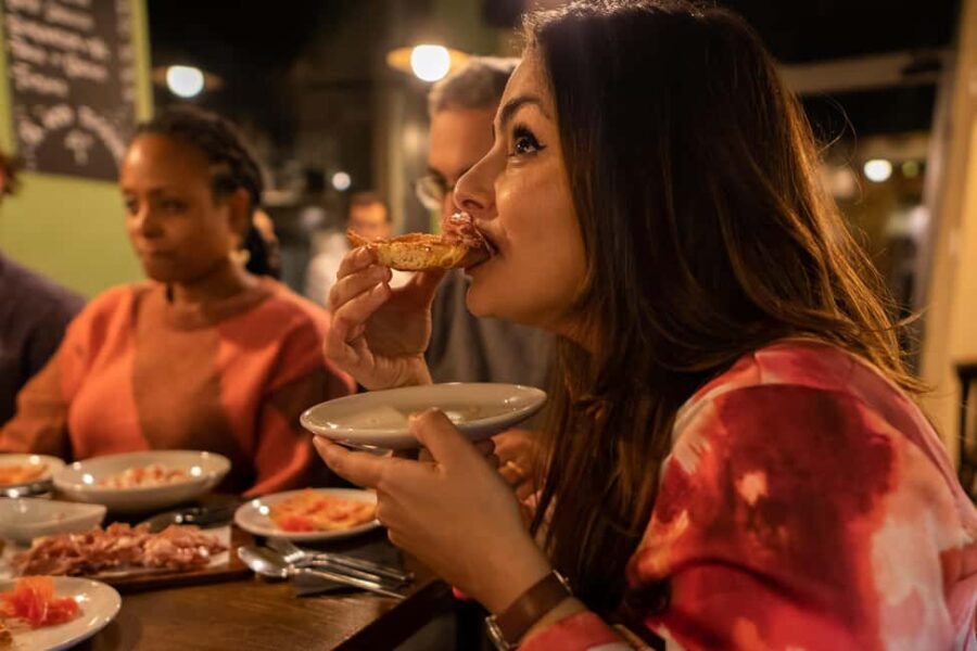 Barcelona Poble Sec Tapas & Wine Tour - What’s on the Menu?