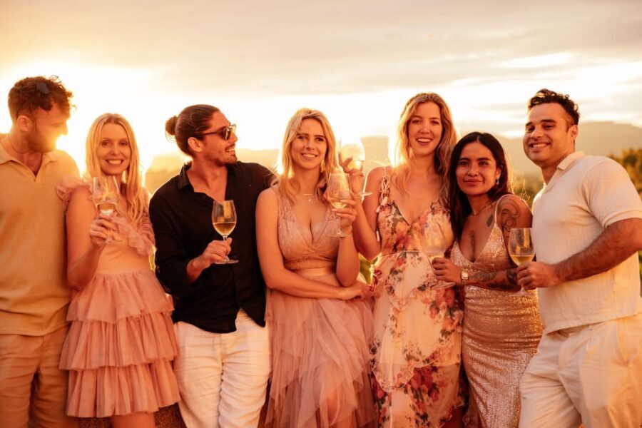 Barcelona: Priorat Sunset Wine Tasting and Tapas - A Closer Look at the Tour Experience