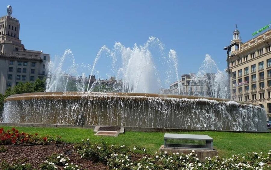 Barcelona Private City Tour: Sagrada Familia & Highlights - Frequently Asked Questions