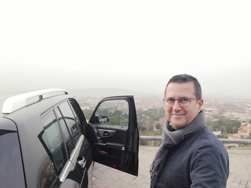 Barcelona: Private City Tour - The Experience of the Tour