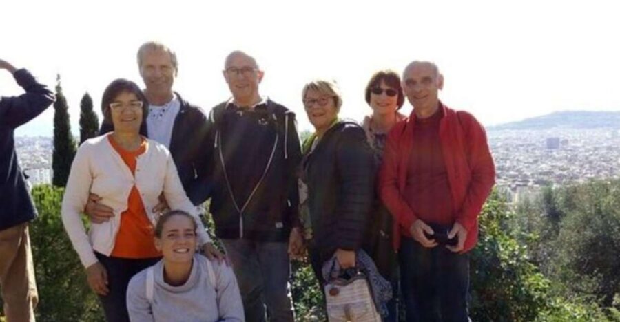 Barcelona: Private custom tour with a local guide - The Logistics and Practicalities