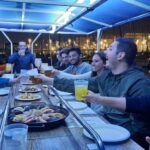 Barcelona: Private Evening Cruise with Dinner and Drinks - What This Cruise Offers and What to Keep in Mind
