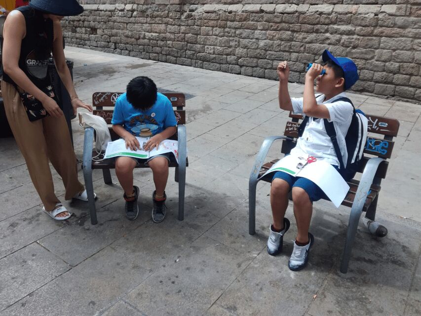 Barcelona: Private Family-Friendly City Tour - How the Tour Runs and What It’s Like