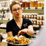 Barcelona: Private Food Tour  10 Tastings with Locals - A Closer Look at the Experience