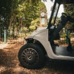 Barcelona: Private Golf Cart Tour with Guide - What You’ll Experience During the Tour