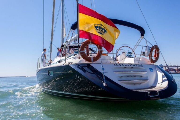 Barcelona: Private Luxury Sailing Tour - What Do Travelers Say?