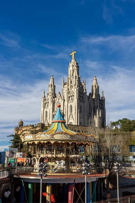 Barcelona: Private Panoramic City Tour - What Makes This Tour Stand Out?