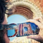 Barcelona: Private Phone Photography Class - Park & Old Town - Walkthrough of the Tour Itinerary