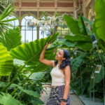 Barcelona: Private Photoshoot in Ciutadella Park with Ami - Who is This Best For?