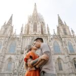 Barcelona: Private Photoshoot with a Professional - What Makes This Photoshoot Stand Out?