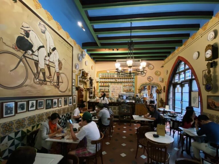 Barcelona: Private Picasso Experience - Who Would Love This Tour?