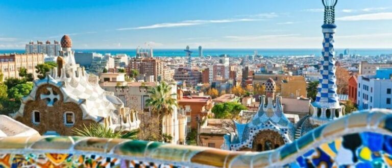 Barcelona: Private Sagrada Familia and Park Guell Tour - The Experience from Reviews