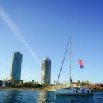 Barcelona: Private Sailing Experience from Port Olimpic - The Real Experience: What Travelers Say