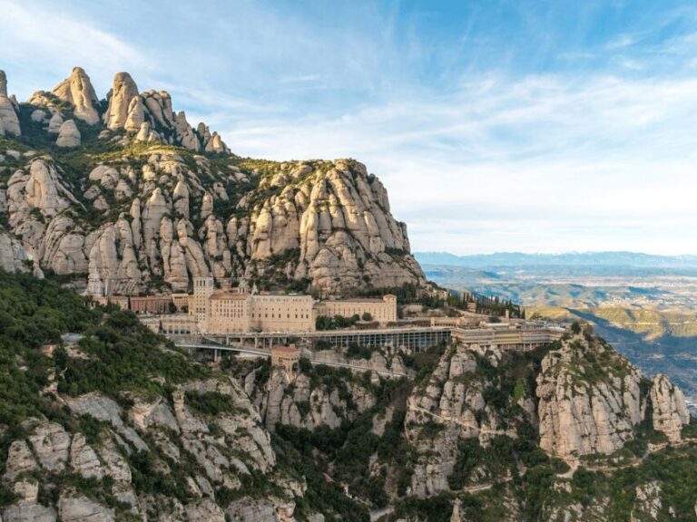 Barcelona: Private Tour of Andorra and Montserrat - The Practical Side: What’s Included and What’s Not