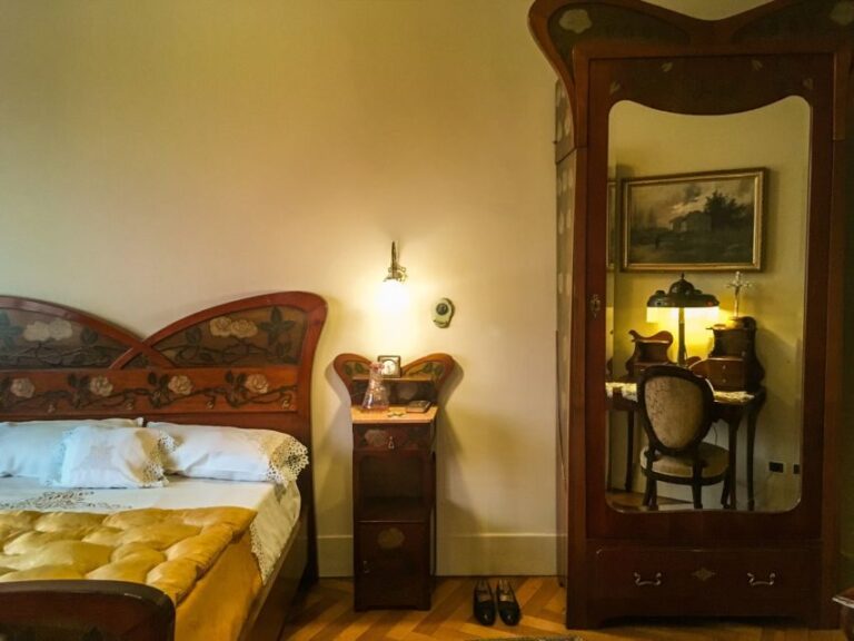 Barcelona: Private Tour of Casa Mila and Casa Vicens - Practical Details & Value