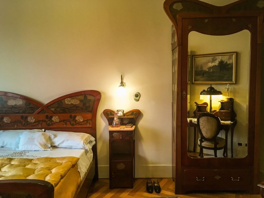 Barcelona: Private Tour of Casa Mila and Casa Vicens - Practical Details & Value