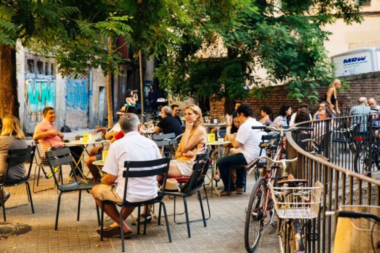 Barcelona: Private Tour w/ Locals  Highlights & Hidden Gems - Value for Money: Is It Worth $99?