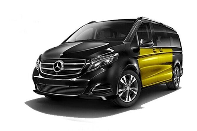 Barcelona private transfer airport to barcelona city center - The Meet & Greet Experience