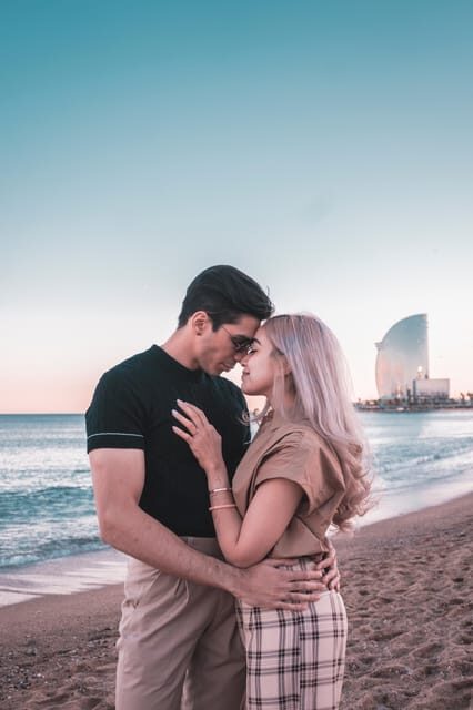 Barcelona: Professional Private Photoshoot - Who Should Consider This Experience?