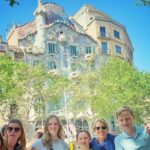Barcelona: Ramblas, Old Town & Gaudí Houses Walking Tour - Price and Value