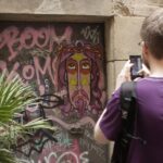 Barcelona: Raval Street Art and Graffiti Walking Tour - What’s Included and What’s Not