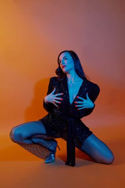 Barcelona Rebecca Houlihan Live Concert Ticket - Why This Concert Might Be Just Right for You