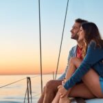 Barcelona: Romantic Private Sailing Tour - Authentic Traveler Feedback