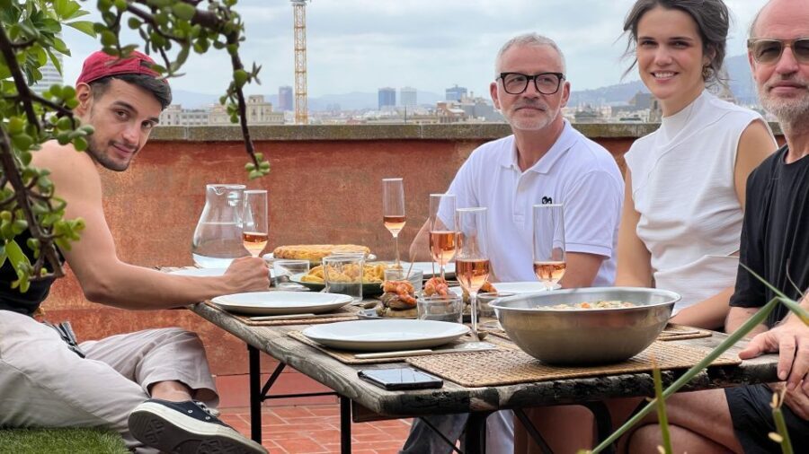Barcelona: Rooftop Tapas and Sangria Class with a Chef - FAQs